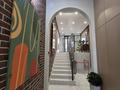 2-комнатная квартира · 77.5 м² · 9 этаж, Аскар Токпанов 8/3 за 55 млн ₸ в Астане, Алматы р-н