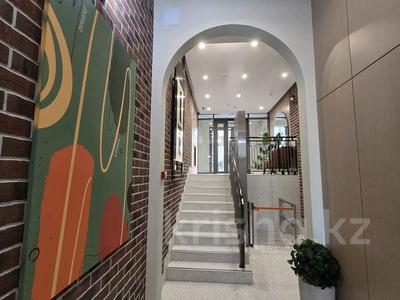 2-комнатная квартира · 77.5 м² · 9 этаж, Аскар Токпанов 8/3 за 55 млн ₸ в Астане, Алматы р-н