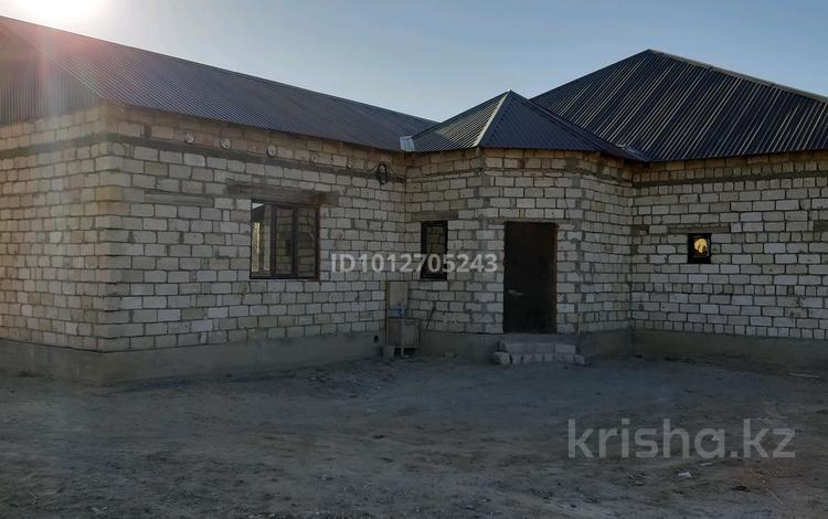 Часть дома · 4 комнаты · 270 м² · , 371 122 за 24.5 млн ₸ в Кульсары — фото 2