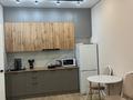 2-комнатная квартира · 43 м² · 10/12 этаж, 23-ая улица 7 стр за 12 000 〒 в Астане, Есильский р-н