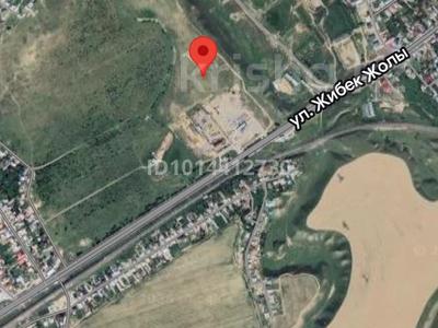Участок · 8 соток, мкр Туран-2 — На против тунеля в Белые воды, вдоль трассы Жібек жолы за 8.9 млн ₸ в Шымкенте, Каратауский р-н