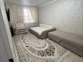 1-комнатная квартира · 35.1 м² · 5/10 этаж, Мукан Толебаев 25 за 17.7 млн ₸ в Астане, Алматы р-н