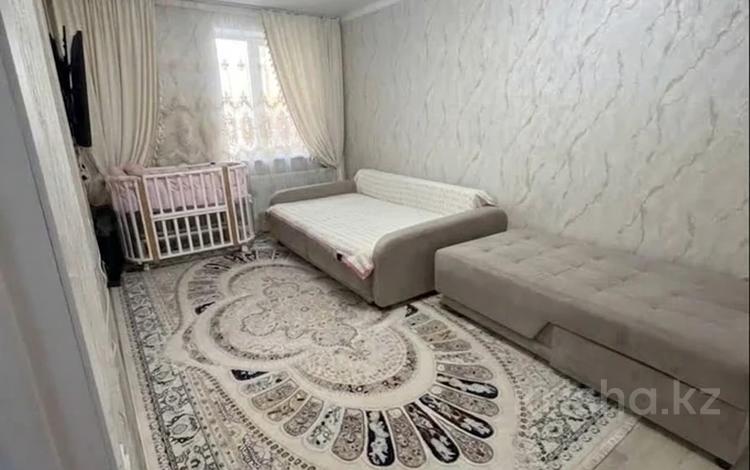 1-комнатная квартира · 35.1 м² · 5/10 этаж, Мукан Толебаев 25 за 17.7 млн ₸ в Астане, Алматы р-н — фото 2