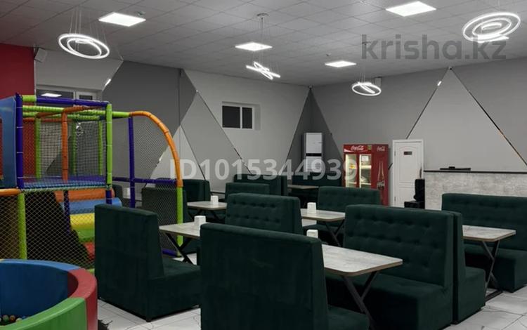 Свободное назначение, общепит · 300 м² за 800 000 ₸ в Таразе — фото 2