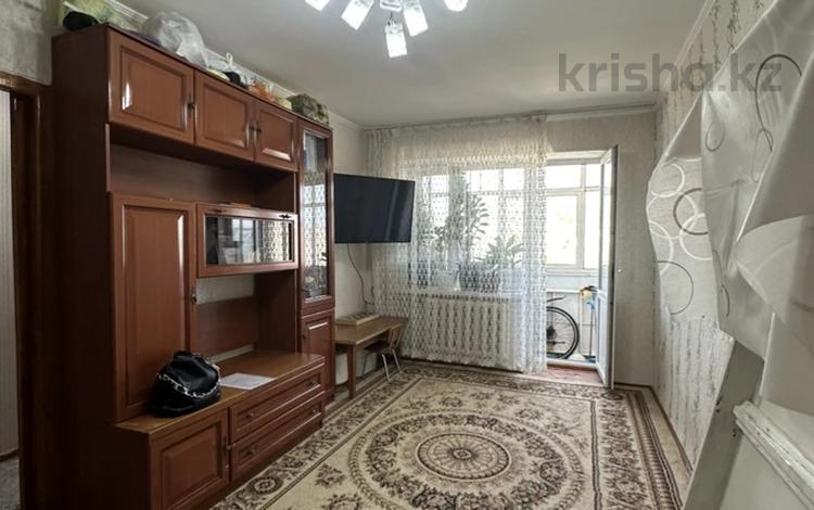 3-бөлмелі пәтер · 55 м² · 3/5 қабат, Шұғыла 5, бағасы: 12 млн ₸ в  — фото 2