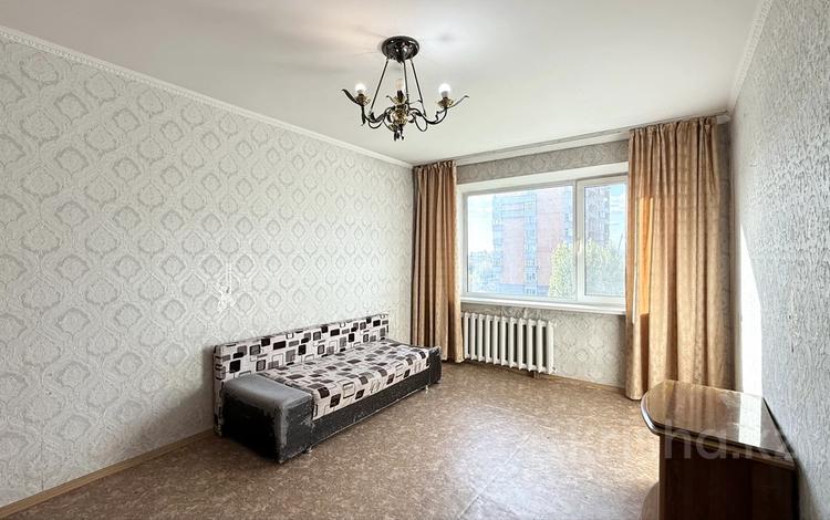 2-комнатная квартира · 52.1 м² · 6/9 этаж, Куйши Дина 36/1 — район ТД Встреча за 21.5 млн ₸ в Астане, Алматы р-н — фото 3