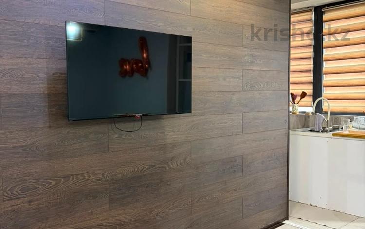 3-комнатная квартира · 56 м² · 3/4 этаж, мкр Аксай-5, мкр Аксай-5, Момышулы 25 за 39.5 млн ₸ в Алматы, Ауэзовский р-н — фото 4