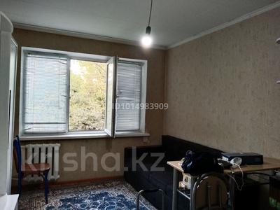 1-комнатная квартира · 18 м² · 3/4 этаж, мкр №7 1 — Абая Алтынсарина за 14 млн ₸ в Алматы, Ауэзовский р-н