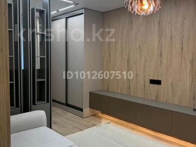 1-бөлмелі пәтер · 33 м², мкр №10 12, бағасы: 26 млн ₸ в Алматы, Ауэзовский р-н