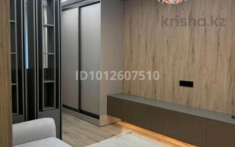 1-бөлмелі пәтер · 33 м², мкр №10 12, бағасы: 26 млн ₸ в Алматы, Ауэзовский р-н — фото 2