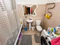 3-бөлмелі пәтер · 90 м² · 12/13 қабат, мкр Нуркент — ПЕНТХАУС С ШИКАРНЫМ ВИДОМ НА ГОРОД И ГОРЫ, бағасы: 45 млн ₸ в Алматы, Алатауский р-н — фото 19