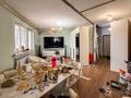 3-бөлмелі пәтер · 90 м² · 12/13 қабат, мкр Нуркент — ПЕНТХАУС С ШИКАРНЫМ ВИДОМ НА ГОРОД И ГОРЫ, бағасы: 45 млн ₸ в Алматы, Алатауский р-н — фото 10