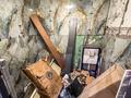 3-бөлмелі пәтер · 90 м² · 12/13 қабат, мкр Нуркент — ПЕНТХАУС С ШИКАРНЫМ ВИДОМ НА ГОРОД И ГОРЫ, бағасы: 45 млн ₸ в Алматы, Алатауский р-н — фото 14