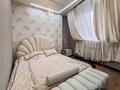 3-бөлмелі пәтер · 90 м² · 12/13 қабат, мкр Нуркент — ПЕНТХАУС С ШИКАРНЫМ ВИДОМ НА ГОРОД И ГОРЫ, бағасы: 45 млн ₸ в Алматы, Алатауский р-н — фото 16