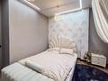 3-бөлмелі пәтер · 90 м² · 12/13 қабат, мкр Нуркент — ПЕНТХАУС С ШИКАРНЫМ ВИДОМ НА ГОРОД И ГОРЫ, бағасы: 45 млн ₸ в Алматы, Алатауский р-н — фото 18