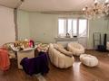 3-бөлмелі пәтер · 90 м² · 12/13 қабат, мкр Нуркент — ПЕНТХАУС С ШИКАРНЫМ ВИДОМ НА ГОРОД И ГОРЫ, бағасы: 45 млн ₸ в Алматы, Алатауский р-н — фото 17