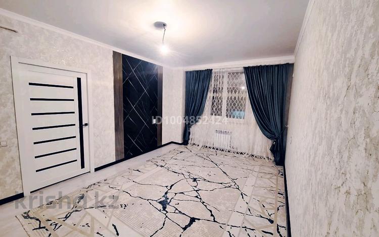 1-комнатная квартира · 40 м² · 2/9 этаж, Шымсити — 135 школа за 125 000 ₸ в Шымкенте, Каратауский р-н — фото 2