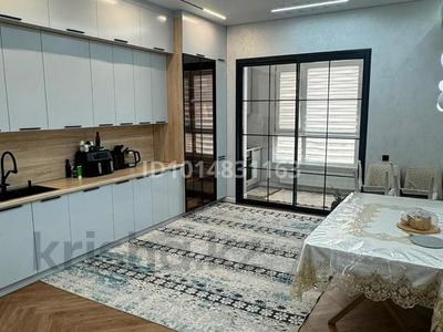 3-комнатная квартира · 130 м² · 1/7 этаж, Oil city 55а — Школы 8 за 55 млн ₸ в Жанаозен