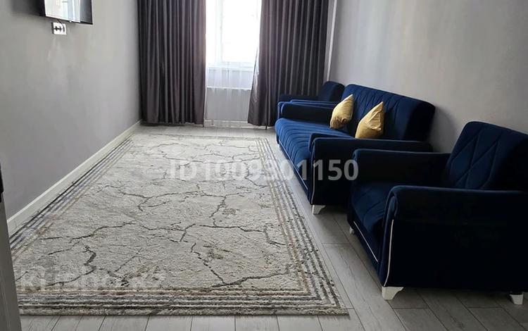 2-комнатная квартира · 58 м² · 8/12 этаж, мкр Алгабас, Шарип Омарова 1 за 2 500 ₸ в Алматы, Алатауский р-н — фото 15