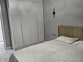 2-комнатная квартира · 58 м² · 8/12 этаж, мкр Алгабас, Шарип Омарова 1 за 2 500 ₸ в Алматы, Алатауский р-н — фото 5