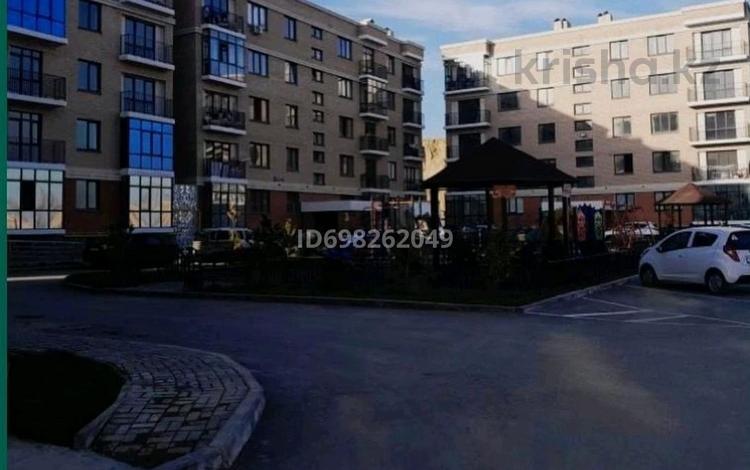 2-комнатная квартира · 80 м² · 4/5 этаж, мкр Асар-2, 189 квартал за 40 млн 〒 в Шымкенте, Абайский р-н — фото 3