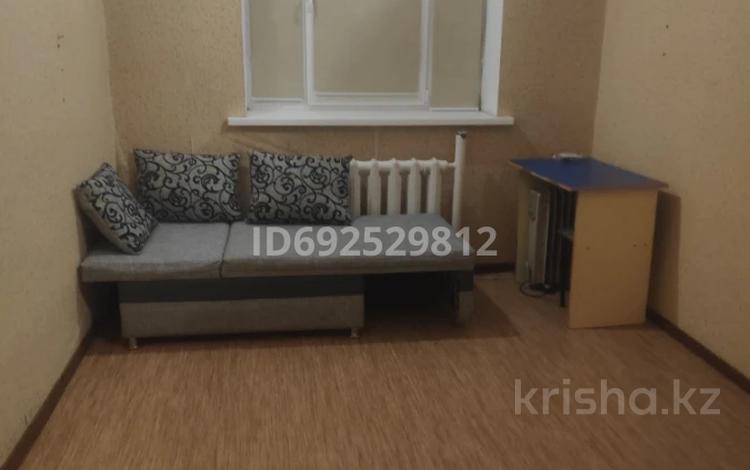 1-бөлмелі пәтер, 17 м², 1/5 қабат ай сайын, мкр Каргалы 7а, бағасы: 100 000 〒 в Алматы, Наурызбайский р-н — фото 2