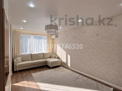 3-бөлмелі пәтер · 65 м² · 5/9 қабат, Сафуан Шаймерденова 2, бағасы: ~ 39 млн ₸ в Астане, Сарайшык р-н