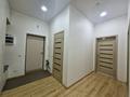 3-комнатная квартира · 100.6 м² · 9/12 этаж, Туран 56 за 59.9 млн ₸ в Астане, Нура р-н — фото 21