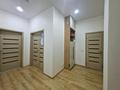 3-комнатная квартира · 100.6 м² · 9/12 этаж, Туран 56 за 59.9 млн ₸ в Астане, Нура р-н — фото 24