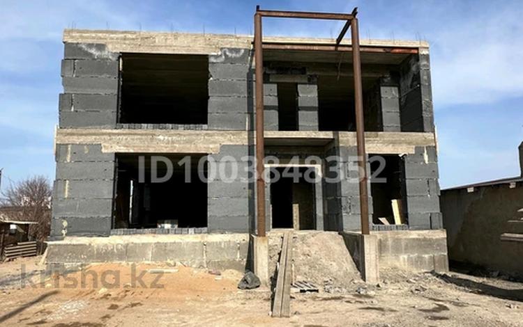 Отдельный дом · 6 комнат · 404 м² · 10 сот., Маргулана 16 за 35 млн ₸ в Жезказгане — фото 3
