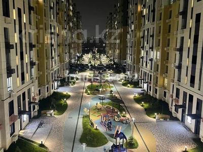 2-комнатная квартира · 43 м² · 11/12 этаж, Райымбека 351/1 за 45 млн ₸ в Алматы, Алатауский р-н