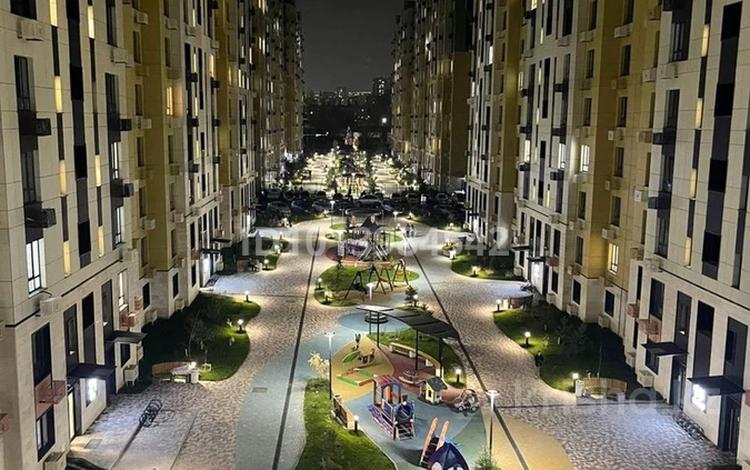 2-комнатная квартира · 43 м² · 11/12 этаж, Райымбека 351/1 за 45 млн ₸ в Алматы, Алатауский р-н — фото 2
