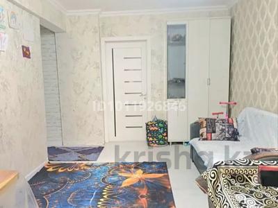 3-бөлмелі пәтер · 57.2 м² · 1/5 қабат, Сатпаева 5 — Сатпаева Петрова, бағасы: 25 млн ₸ в Астане, Алматы р-н