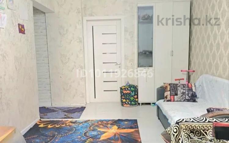 3-бөлмелі пәтер · 57.2 м² · 1/5 қабат, Сатпаева 5 — Сатпаева Петрова, бағасы: 25 млн ₸ в Астане, Алматы р-н — фото 2