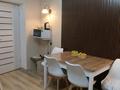 2-бөлмелі пәтер · 90 м² · 14/14 қабат, Жуалы, бағасы: 38.5 млн ₸ в Алматы, Наурызбайский р-н — фото 8