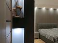 2-бөлмелі пәтер · 90 м² · 14/14 қабат, Жуалы, бағасы: 38.5 млн ₸ в Алматы, Наурызбайский р-н
