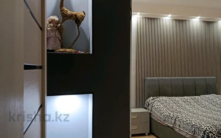 2-бөлмелі пәтер · 90 м² · 14/14 қабат, Жуалы, бағасы: 38.5 млн ₸ в Алматы, Наурызбайский р-н — фото 28