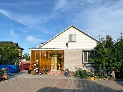 Жеке үй · 6 бөлме · 140 м², Табигат 18, бағасы: 120 000 ₸ в Бурабае