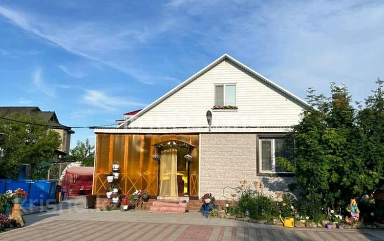 Жеке үй · 6 бөлме · 140 м², Табигат 18, бағасы: 120 000 ₸ в Бурабае — фото 2