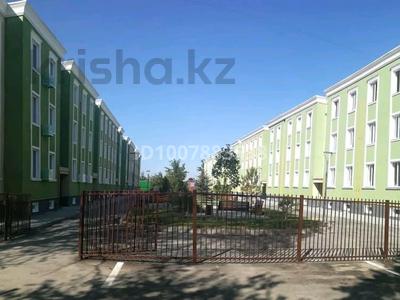 1-бөлмелі пәтер · 23 м² · 3/3 қабат, мкр Теректы, Устирт, бағасы: 15.5 млн ₸ в Алматы, Алатауский р-н