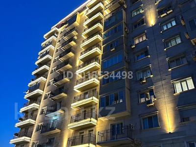 3-комнатная квартира · 63.8 м² · 8/13 этаж, Майлина 54 — Бухтарминская за 48 млн ₸ в Алматы, Турксибский р-н