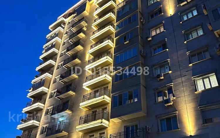 3-бөлмелі пәтер · 63.8 м² · 8/13 қабат, Майлина 54 — Бухтарминская, бағасы: 48 млн ₸ в Алматы, Турксибский р-н — фото 14