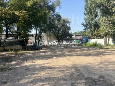 Промбаза · 20 соток, Ерлепесова 40г за 600 000 ₸ в 