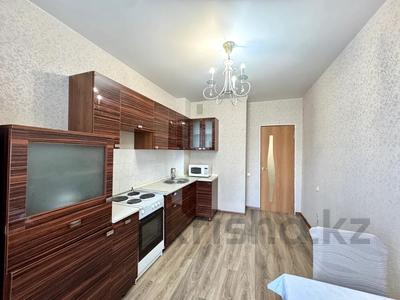 1-комнатная квартира · 55 м² · 11/14 этаж, Алматы 13 за ~ 25.5 млн 〒 в Астане, Есильский р-н