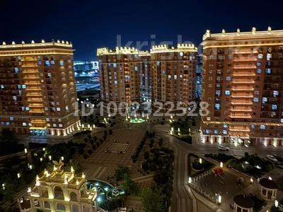 2-комнатная квартира · 50 м² · 13/21 этаж, 17-й мкр, ​17-й микрорайон 6 за 15 000 〒 в Актау