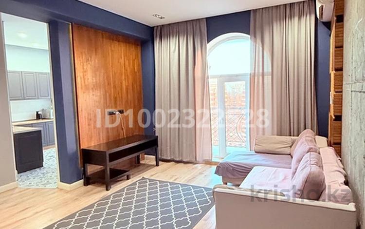 2-комнатная квартира · 50 м² · 13/21 этаж, 17-й мкр, ​17-й микрорайон 6 за 15 000 ₸ в Актау — фото 49