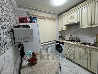 2-бөлмелі пәтер · 44.2 м² · 1/4 қабат, Тимирязева, бағасы: 33 млн ₸ в Алматы, Бостандыкский р-н