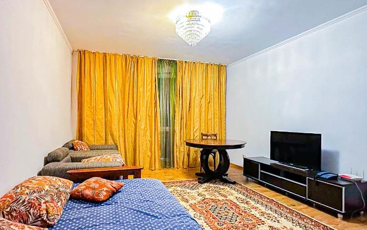 3-комнатная квартира · 95 м² · 12/12 этаж, мкр Алмагуль, Байкадамова 2в — Жарокова за 450 000 〒 в Алматы, Бостандыкский р-н — фото 6