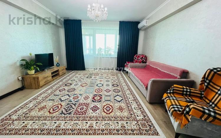 4-комнатная квартира · 130 м² · 5/5 этаж, Авангард 4 12Б за 44 млн 〒 в Атырау, мкр Авангард-4 — фото 2