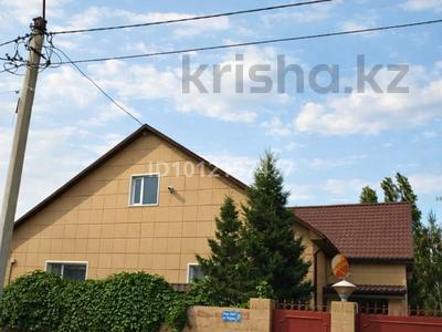 Отдельный дом · 6 комнат · 224 м² · 6 сот., Качирская 21 за 105 млн ₸ в Павлодаре
